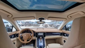 Porsche Panamera 3.0D/PODGREV/КАМЕРА/PANO/ВНОС БЕЛГИЯ , снимка 6