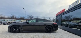 Porsche Panamera 3.0D/PODGREV/КАМЕРА/PANO/ВНОС БЕЛГИЯ , снимка 5