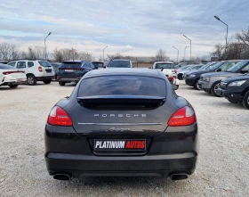 Porsche Panamera 3.0D/PODGREV/КАМЕРА/PANO/ВНОС БЕЛГИЯ , снимка 2