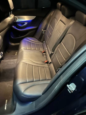 Mercedes-Benz C 220, снимка 14