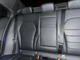 Mercedes-Benz C 220, снимка 11