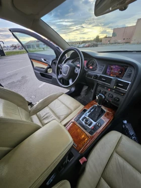 Audi A6, снимка 4