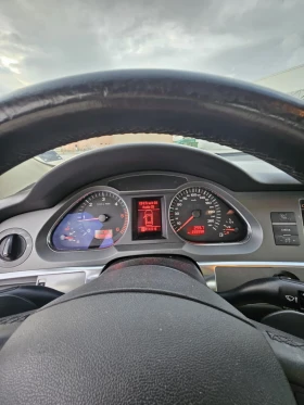 Audi A6, снимка 3