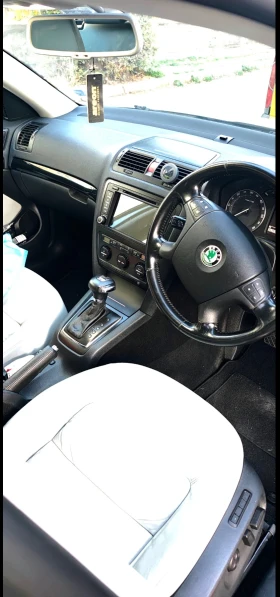 Skoda Octavia Skoda Octavia  2.0 140коня, снимка 4