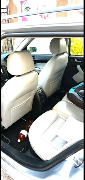 Skoda Octavia Skoda Octavia  2.0 140коня, снимка 6