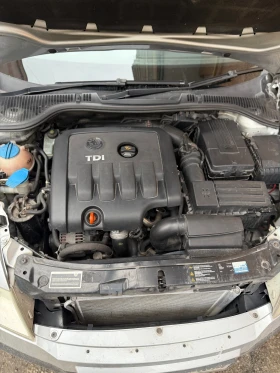 Skoda Octavia Skoda Octavia  2.0 140коня, снимка 8