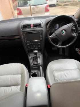 Skoda Octavia Skoda Octavia  2.0 140коня, снимка 9
