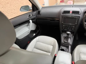 Skoda Octavia Skoda Octavia  2.0 140коня, снимка 10