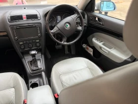 Skoda Octavia Skoda Octavia  2.0 140коня, снимка 11