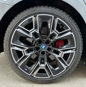 BMW 550 xDrive Sedan, снимка 5