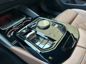 BMW 550 xDrive Sedan, снимка 10