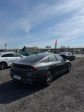 Kia K5 РЕГИСТРИРАНА* LPG* НАЛИЧНА, снимка 3