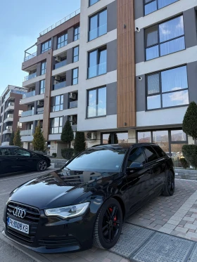 Audi A6 Bi-TDI, снимка 7