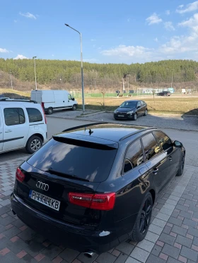 Audi A6 Bi-TDI, снимка 3