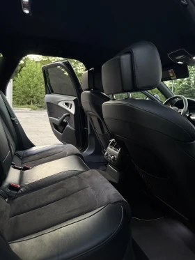Audi A6 Bi-TDI, снимка 12