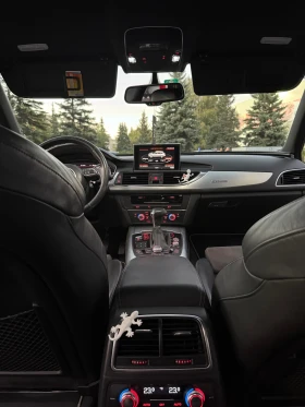 Audi A6 Bi-TDI, снимка 11