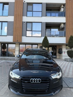 Audi A6 Bi-TDI, снимка 6