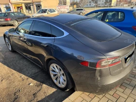 Tesla Model S 100D - Нова батерия!!!, снимка 7