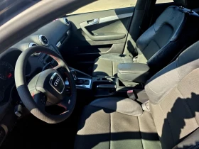 Audi A3 2.0D 140кс  S-LINE  Aвтоматик, снимка 6