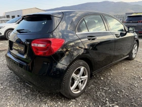 Mercedes-Benz A 200 200CDI/AUTOMATIC/ KOJA/NAVI / DISTRONIC, снимка 5