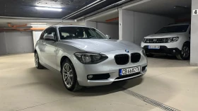 BMW 116 d, снимка 7