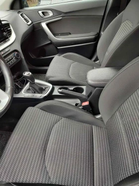 Kia XCeed, снимка 8