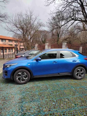 Kia XCeed, снимка 1