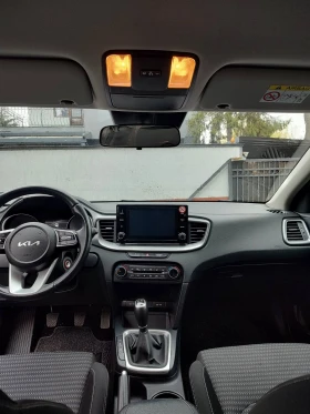 Kia XCeed, снимка 4
