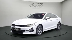 Kia K5 2.0LPI TRENDY autogeorge.com, снимка 1