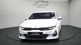 Kia K5 2.0LPI TRENDY autogeorge.com, снимка 3