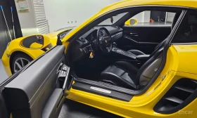 Porsche Cayman 718 / GTS-PACK / SPORT CHRONO / ОБДУХ / PASM, снимка 6