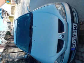 Renault Megane 1.9, снимка 1