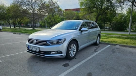 VW Passat 2.0 TDI, снимка 1