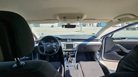 VW Passat 2.0 TDI, снимка 11
