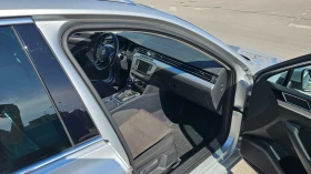 VW Passat 2.0 TDI, снимка 8