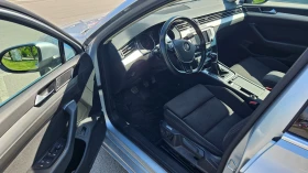 VW Passat 2.0 TDI, снимка 7
