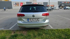 VW Passat 2.0 TDI, снимка 5