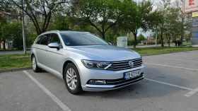 VW Passat 2.0 TDI, снимка 2