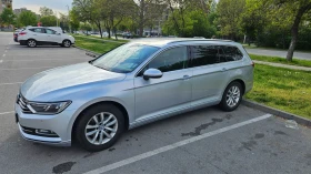 VW Passat 2.0 TDI, снимка 6