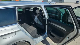 VW Passat 2.0 TDI, снимка 9