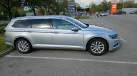 VW Passat 2.0 TDI, снимка 3