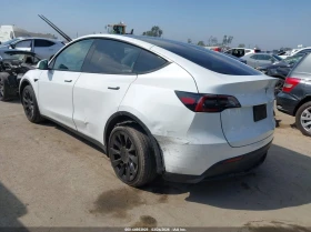 Tesla Model Y Awd/Long Range Dual Motor All-Wheel Drive, снимка 3