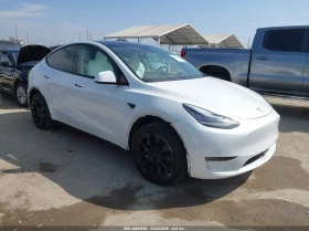 Tesla Model Y Awd/Long Range Dual Motor All-Wheel Drive, снимка 1