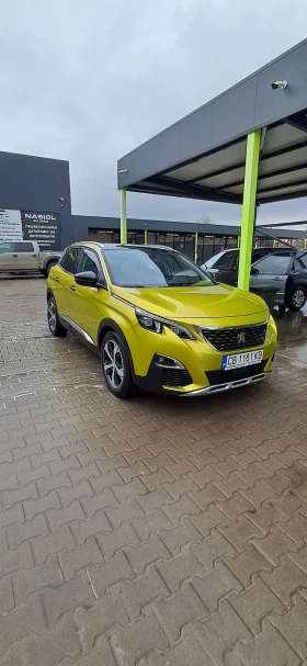 Peugeot 3008, снимка 2