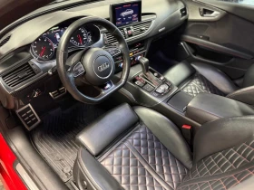 Audi A7 quattro * Competition * АвтоКредит* (ЦЕНА ДО БГ), снимка 6