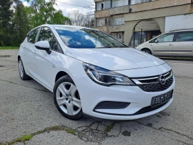 Opel Astra 1.0i 110328км, снимка 1
