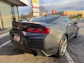 Chevrolet Camaro  LS Coupe RWD, снимка 7
