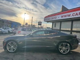 Chevrolet Camaro  LS Coupe RWD, снимка 4