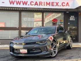Chevrolet Camaro  LS Coupe RWD, снимка 2
