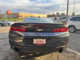Chevrolet Camaro  LS Coupe RWD, снимка 8